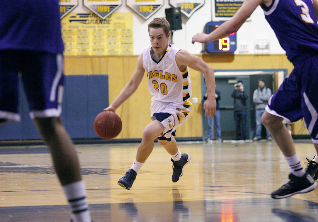 Arroyo Grande vs Righetti